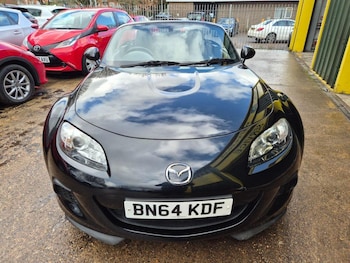 Used Mazda MX-5 2014 for sale - 77394094: Photo