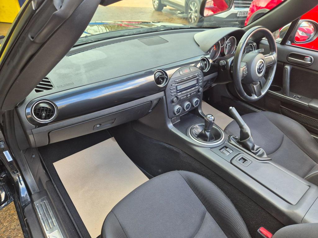 Used Mazda MX-5 2014 for sale - 77394094: Photo 32