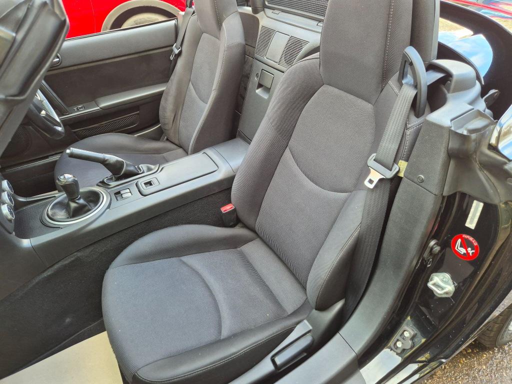 Used Mazda MX-5 2014 for sale - 77394094: Photo 33