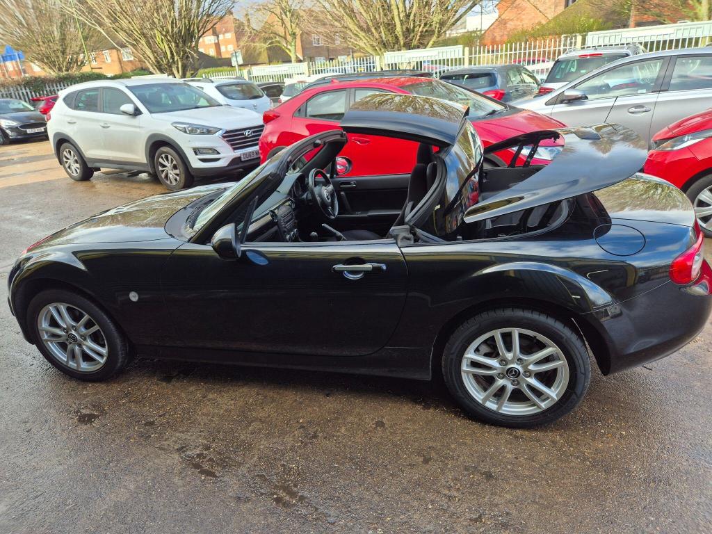Used Mazda MX-5 2014 for sale - 77394094: Photo 34