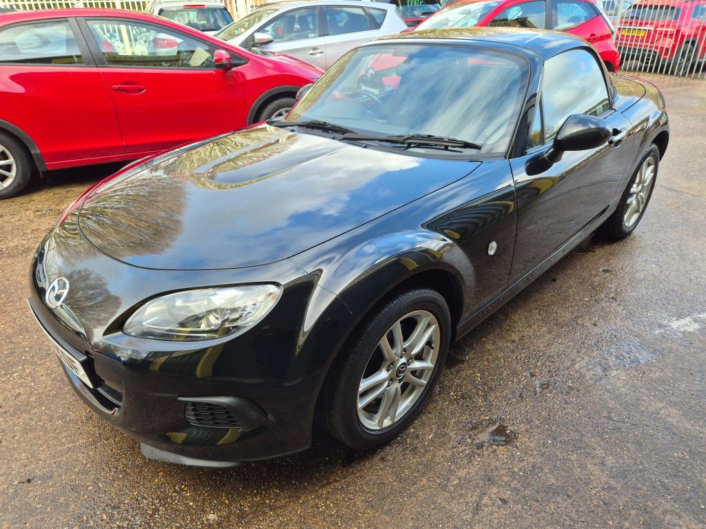 Used Mazda MX-5 2014 for sale - 77394094: Photo 37