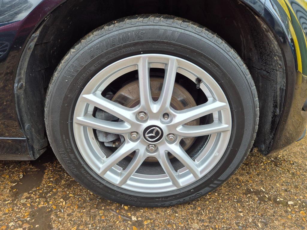 Used Mazda MX-5 2014 for sale - 77394094: Photo 4