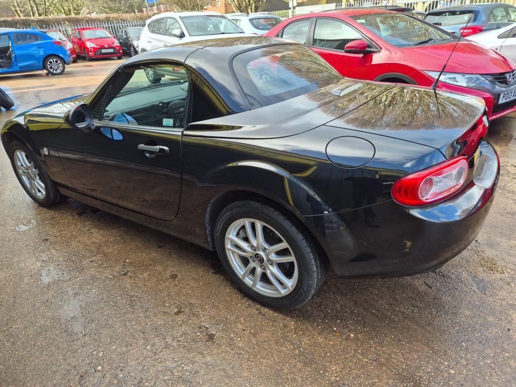 Used Mazda MX-5 2014 for sale - 77394094: Photo 43