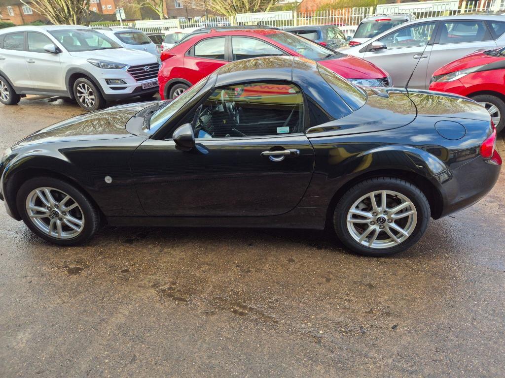 Used Mazda MX-5 2014 for sale - 77394094: Photo 44