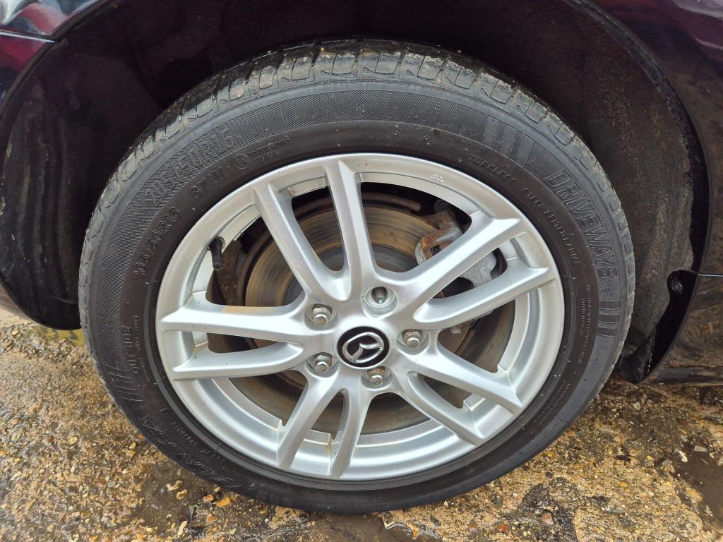 Used Mazda MX-5 2014 for sale - 77394094: Photo 6