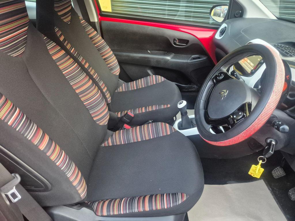 Used Citroen C1 2014 for sale - 77774930: Photo 10