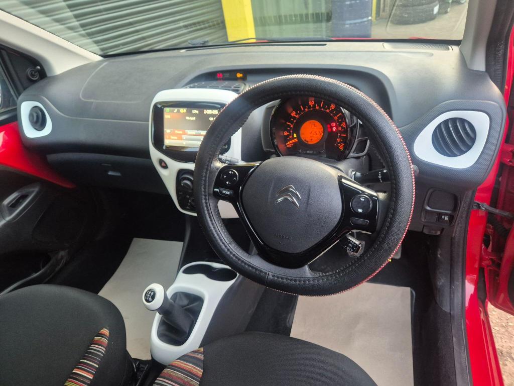 Used Citroen C1 2014 for sale - 77774930: Photo 11