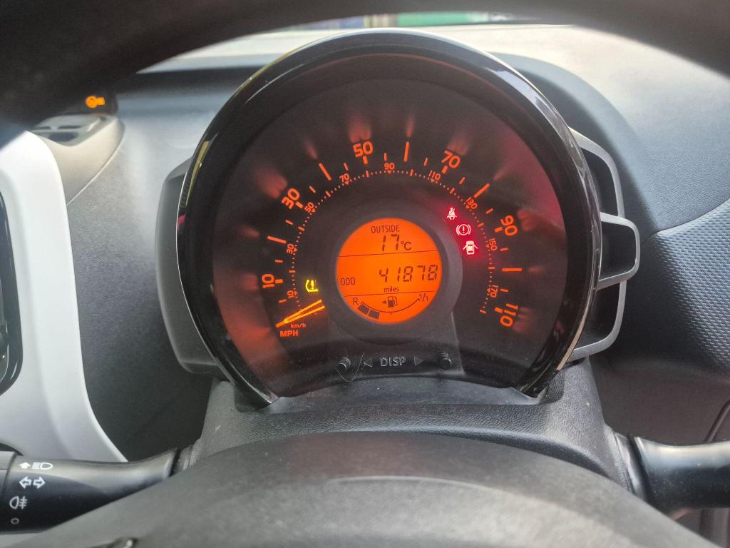 Used Citroen C1 2014 for sale - 77774930: Photo 12