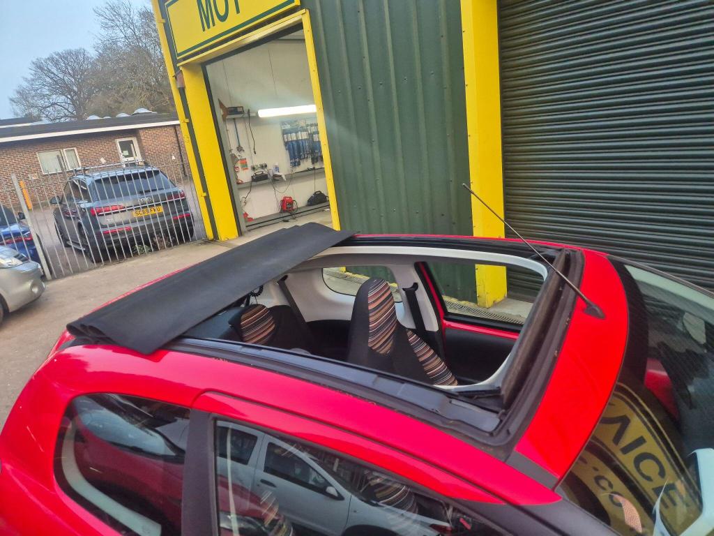 Used Citroen C1 2014 for sale - 77774930: Photo 14