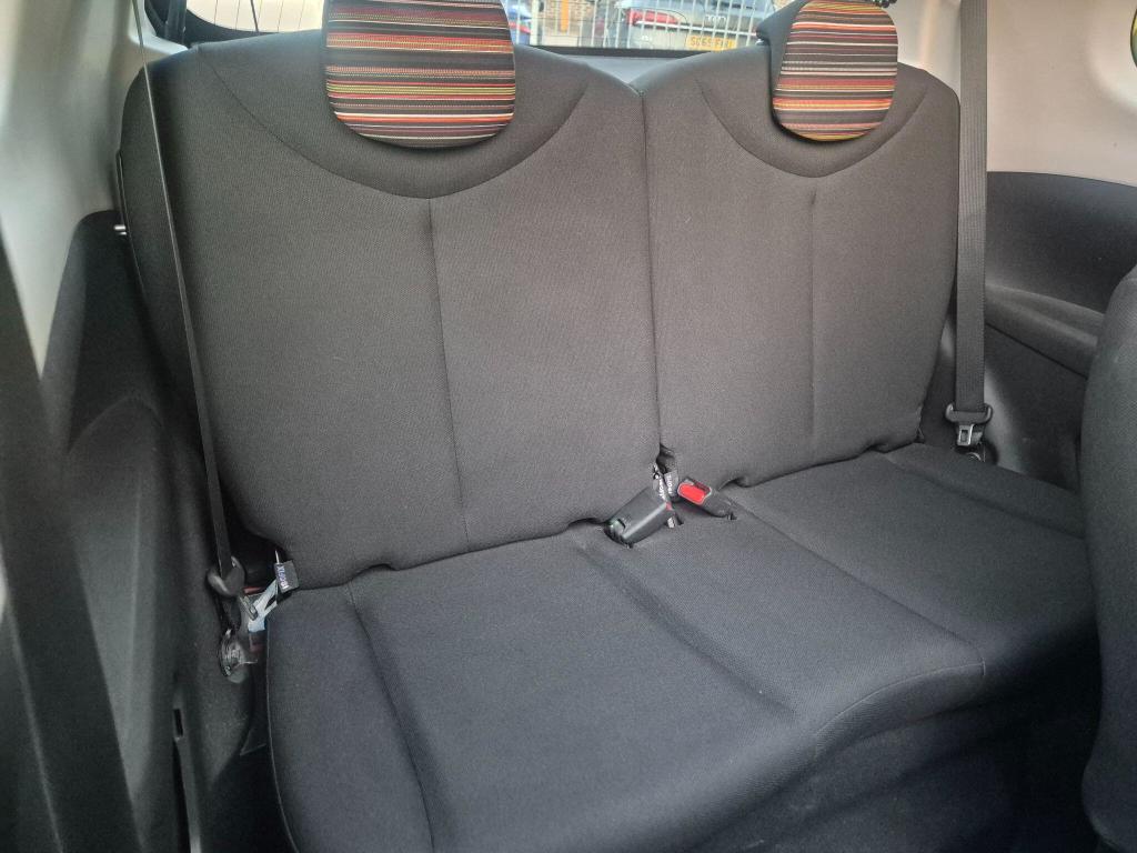 Used Citroen C1 2014 for sale - 77774930: Photo 16