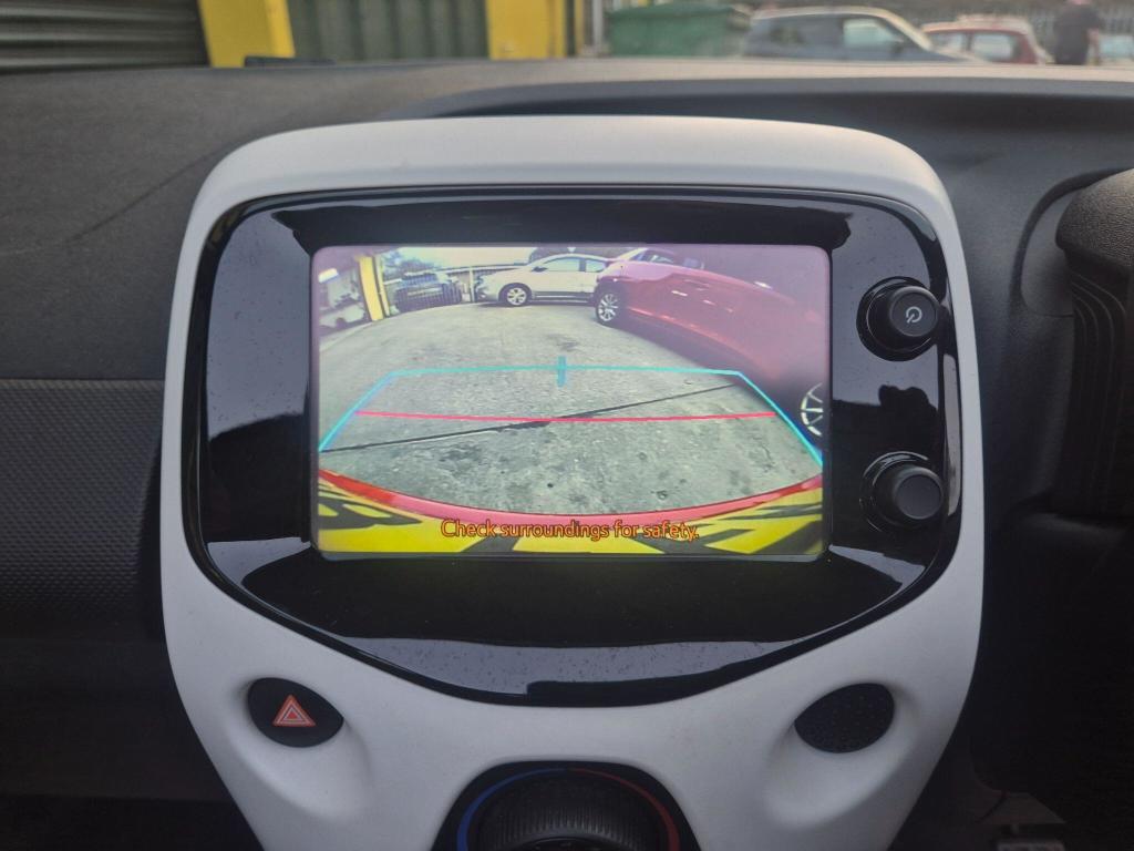 Used Citroen C1 2014 for sale - 77774930: Photo 17