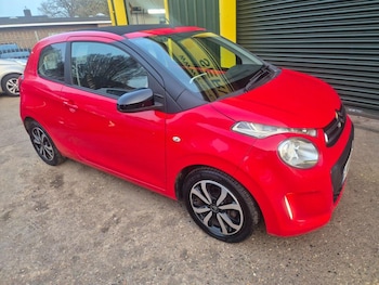 Used Citroen C1 2014 for sale - 77774930: Photo