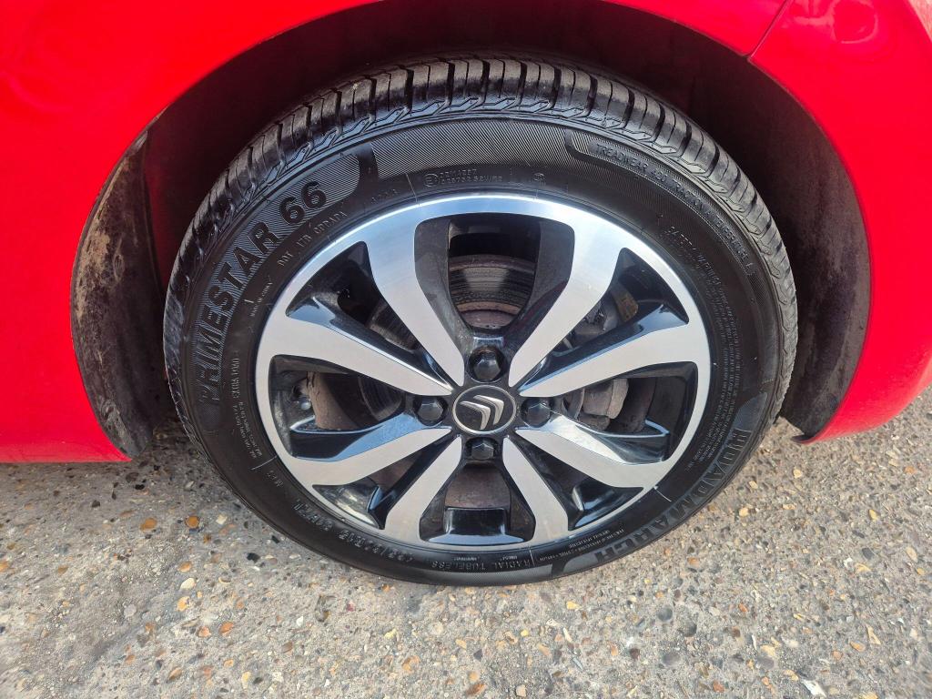 Used Citroen C1 2014 for sale - 77774930: Photo 4