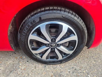 Used Citroen C1 2014 for sale - 77774930: Photo