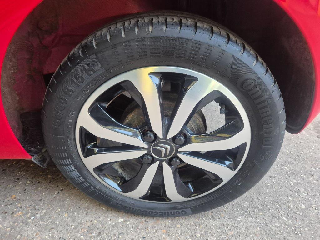 Used Citroen C1 2014 for sale - 77774930: Photo 8