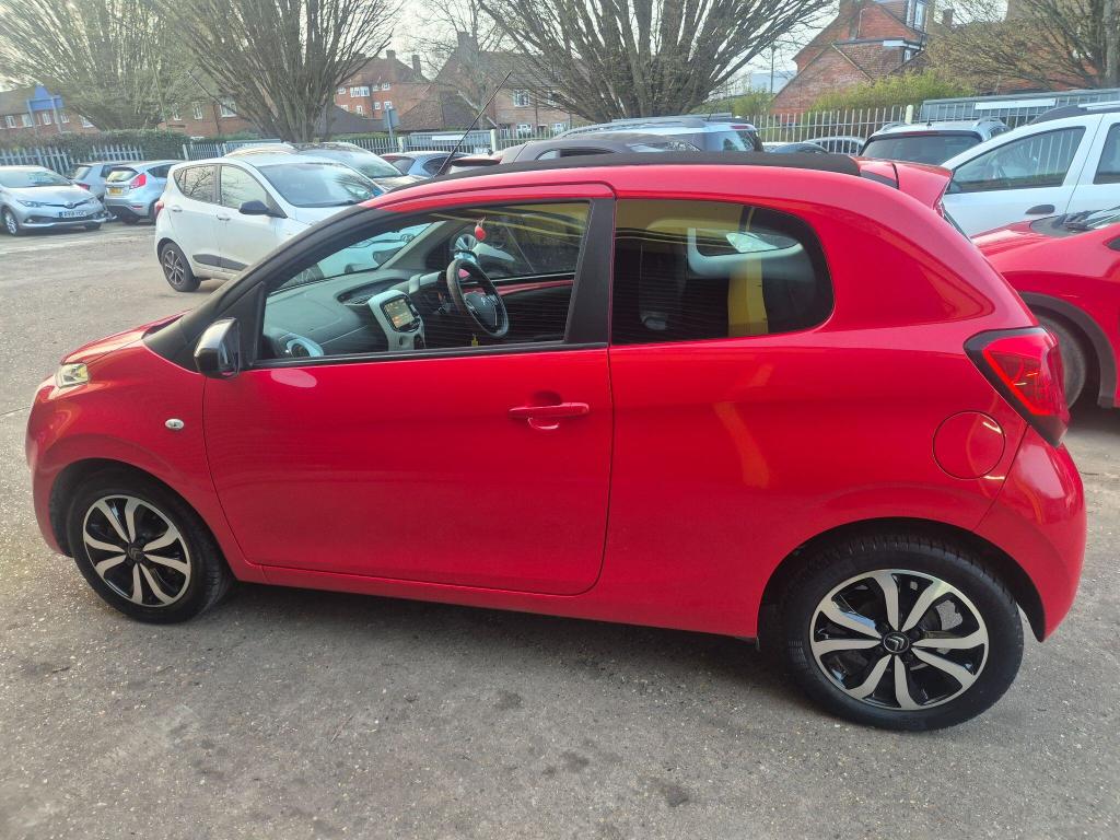 Used Citroen C1 2014 for sale - 77774930: Photo 9