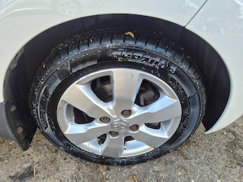 Used Toyota AYGO 2011 for sale - 78340768: Photo