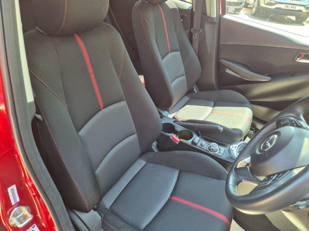 Used Mazda Mazda2 2017 for sale - 77037577: Photo 15