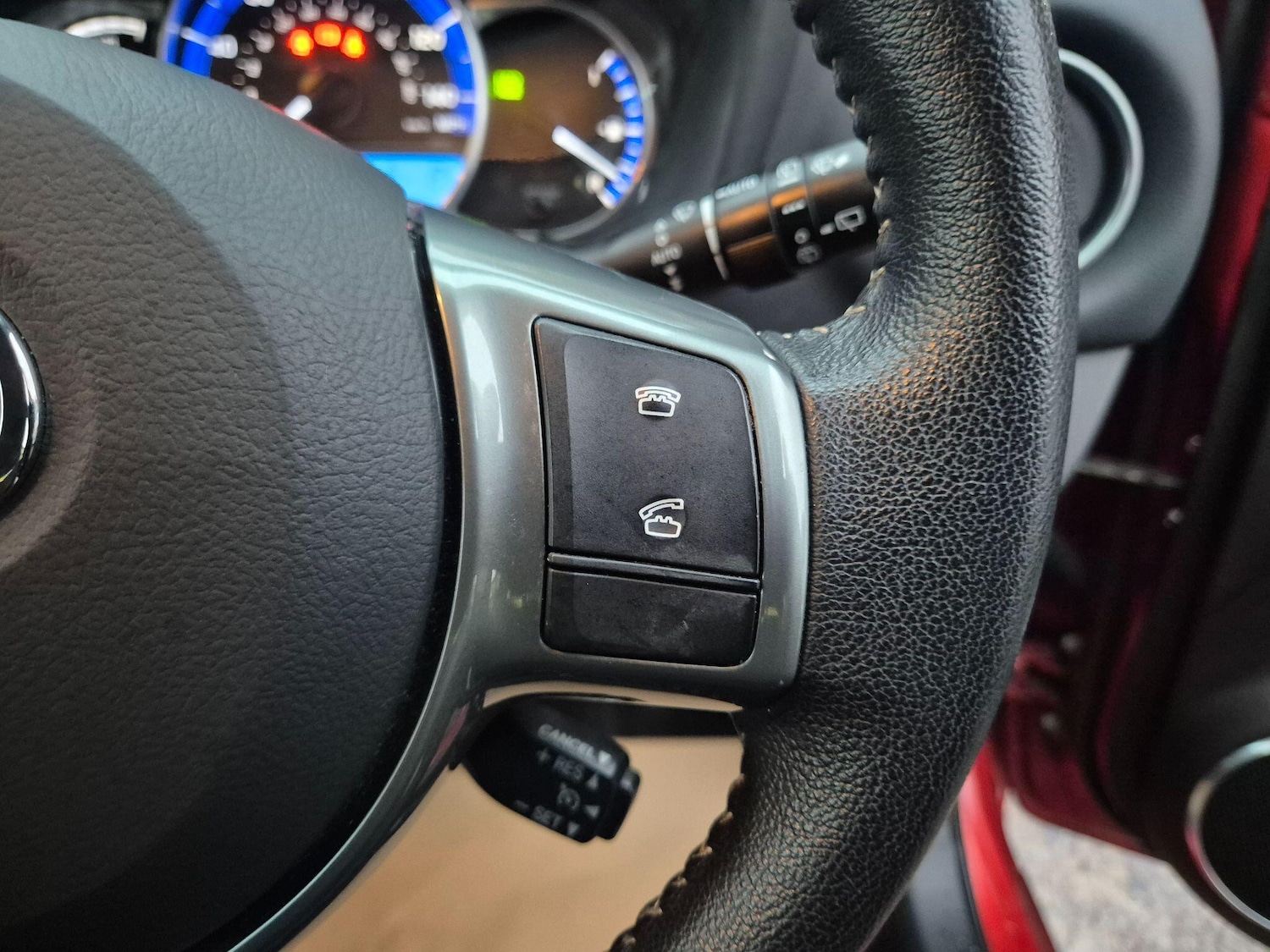 Used Toyota Yaris 2015 for sale - 76787841: Photo 20