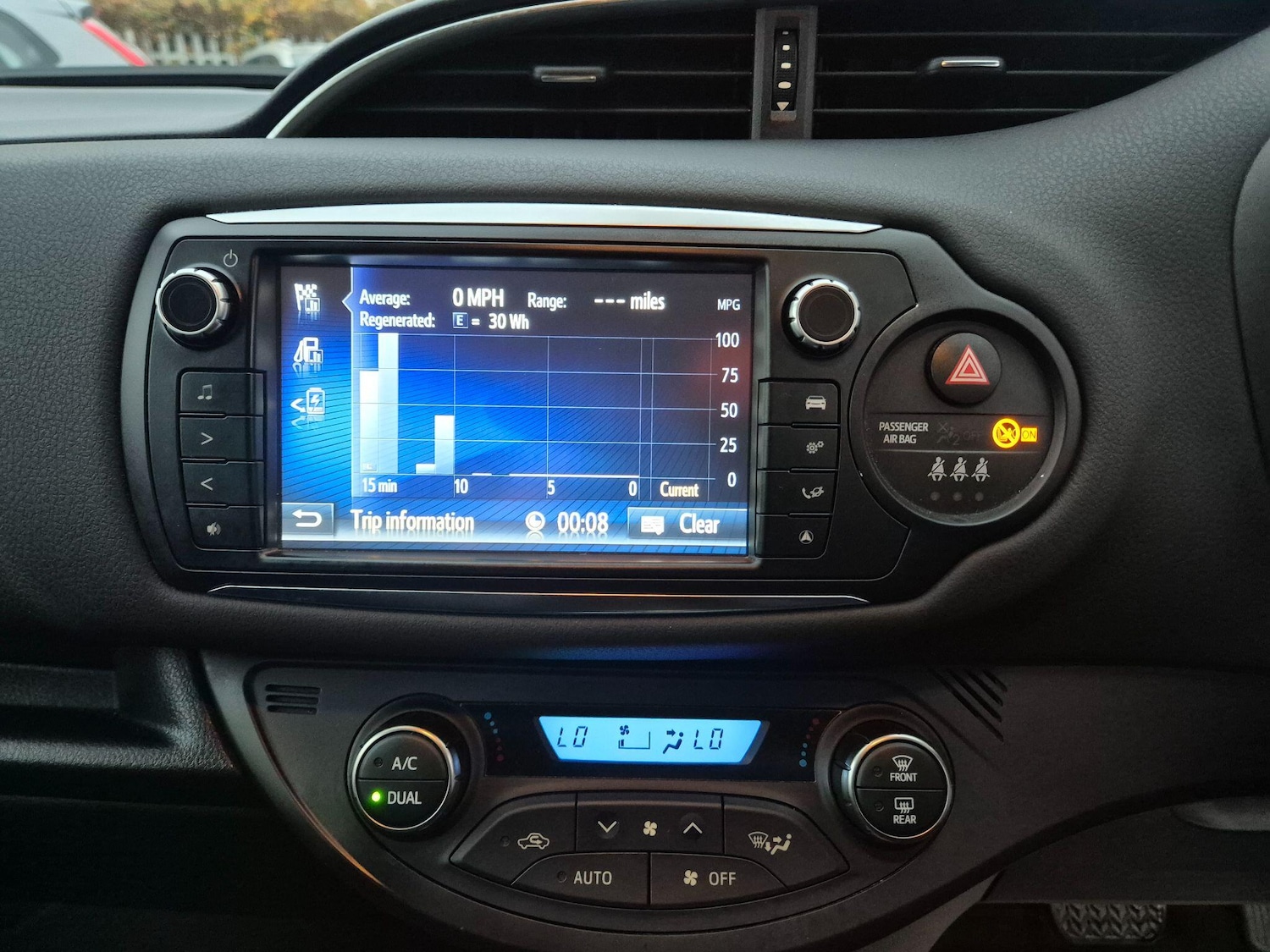 Used Toyota Yaris 2015 for sale - 76787841: Photo 24