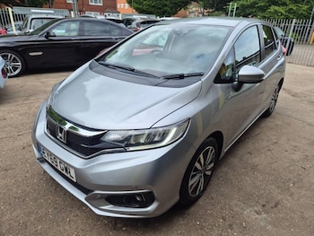 Used Honda Jazz 2019 for sale - 78520370: Photo