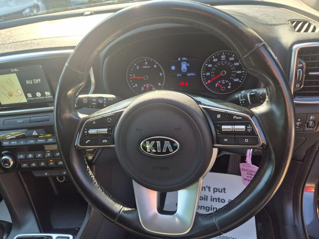 Used Kia Sportage 2019 for sale - 77759289: Photo 19