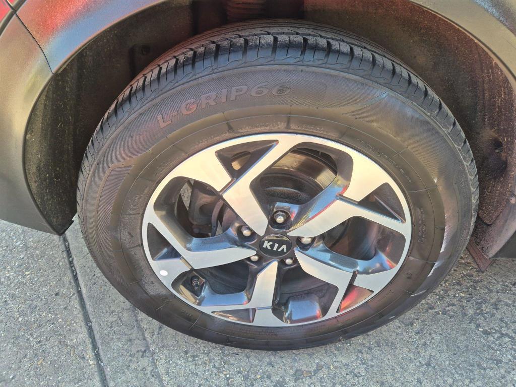 Used Kia Sportage 2019 for sale - 77759289: Photo 6