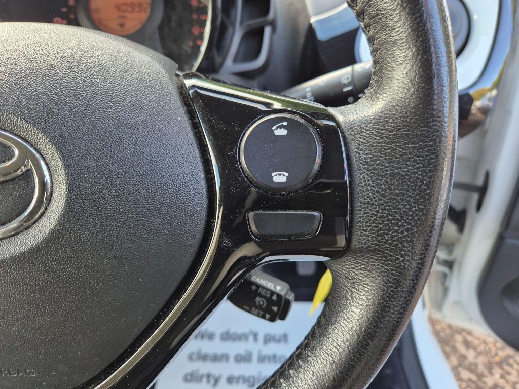 Used Toyota AYGO 2015 for sale - 77023054: Photo 19