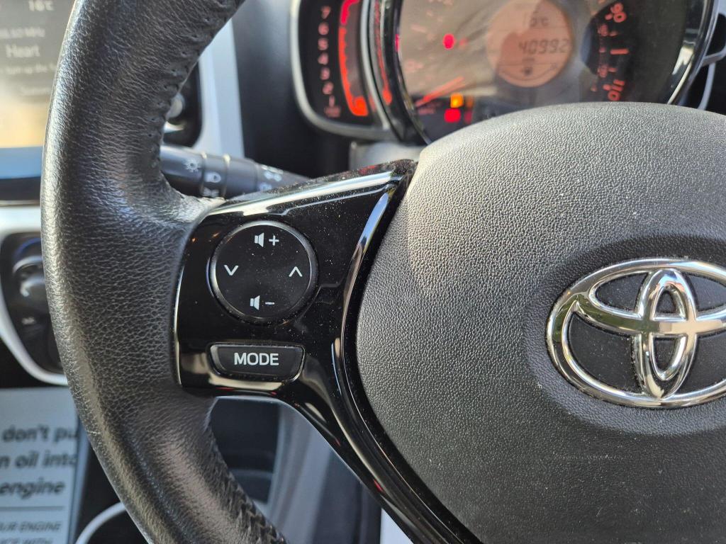 Used Toyota AYGO 2015 for sale - 77023054: Photo 20