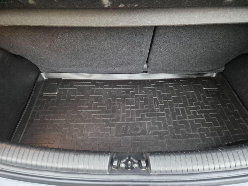 Used Hyundai i10 2017 for sale - 77501603: Photo 31