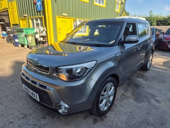Used Kia Soul 2015 for sale - 78964003: Photo