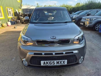 Used Kia Soul 2015 for sale - 78964003: Photo