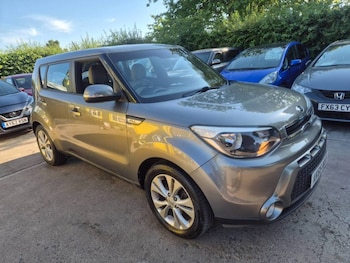 Used Kia Soul 2015 for sale - 78964003: Photo