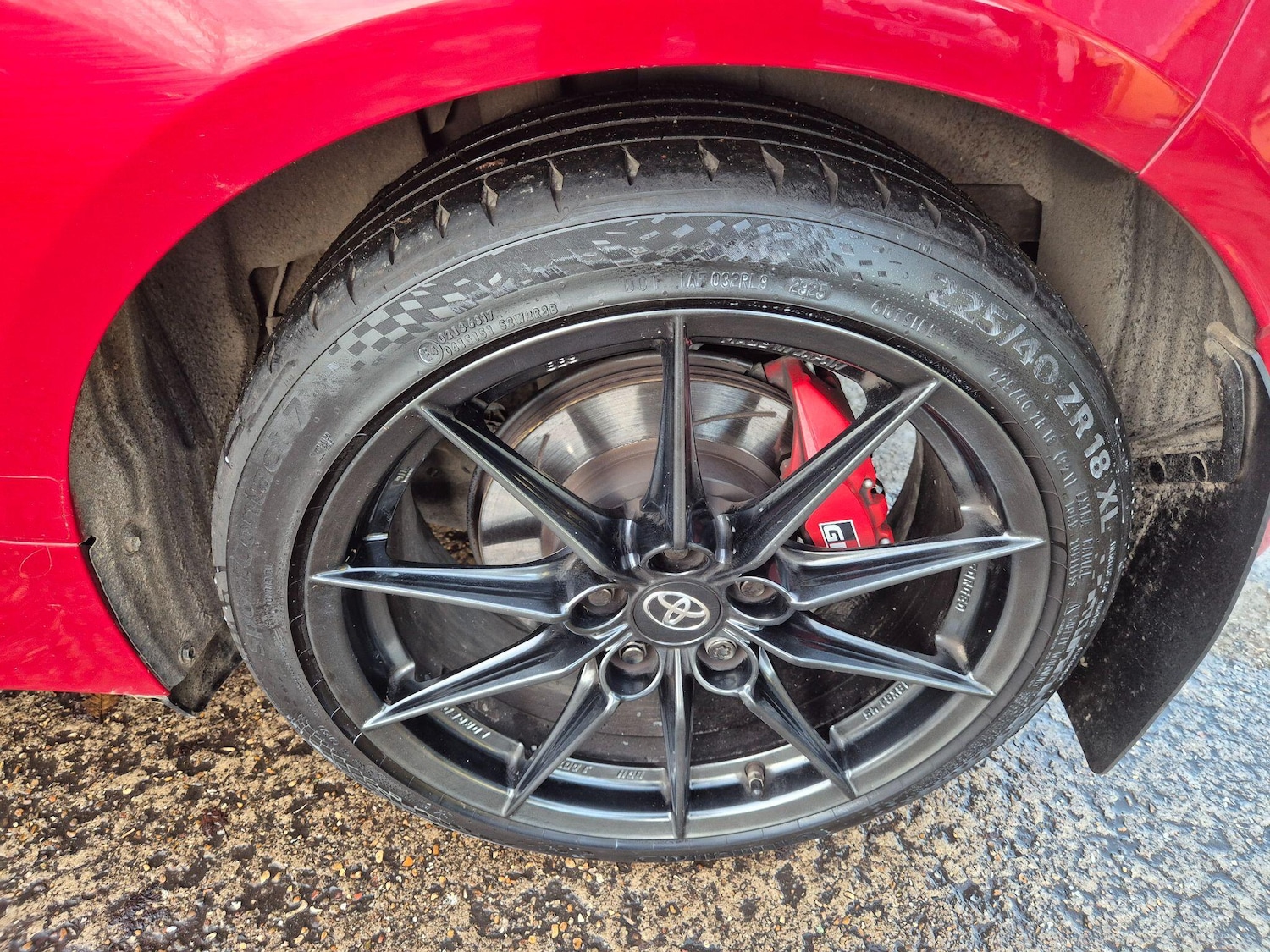 Used Toyota Yaris 2021 for sale - 76787843: Photo 10