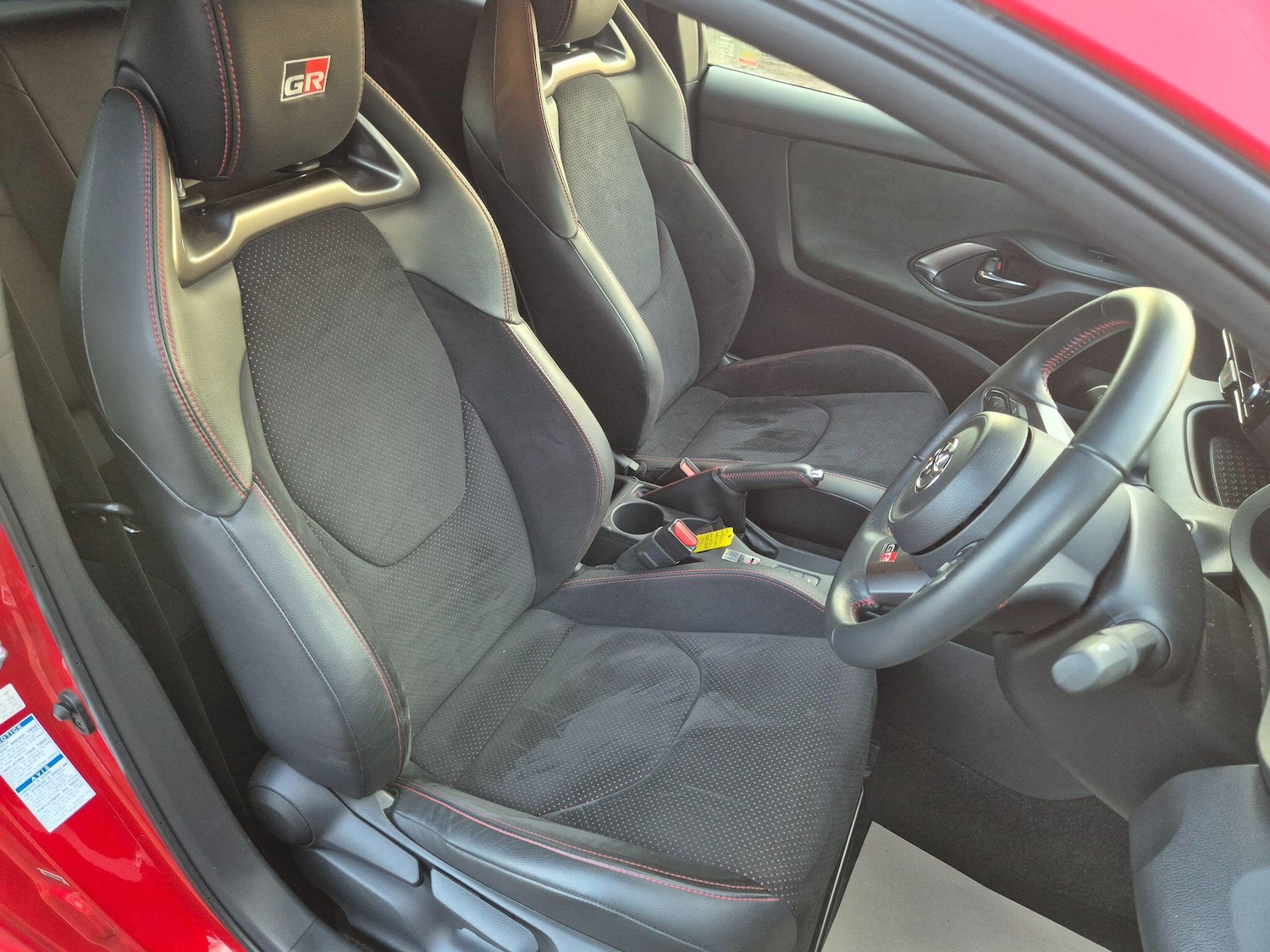 Used Toyota Yaris 2021 for sale - 76787843: Photo 15