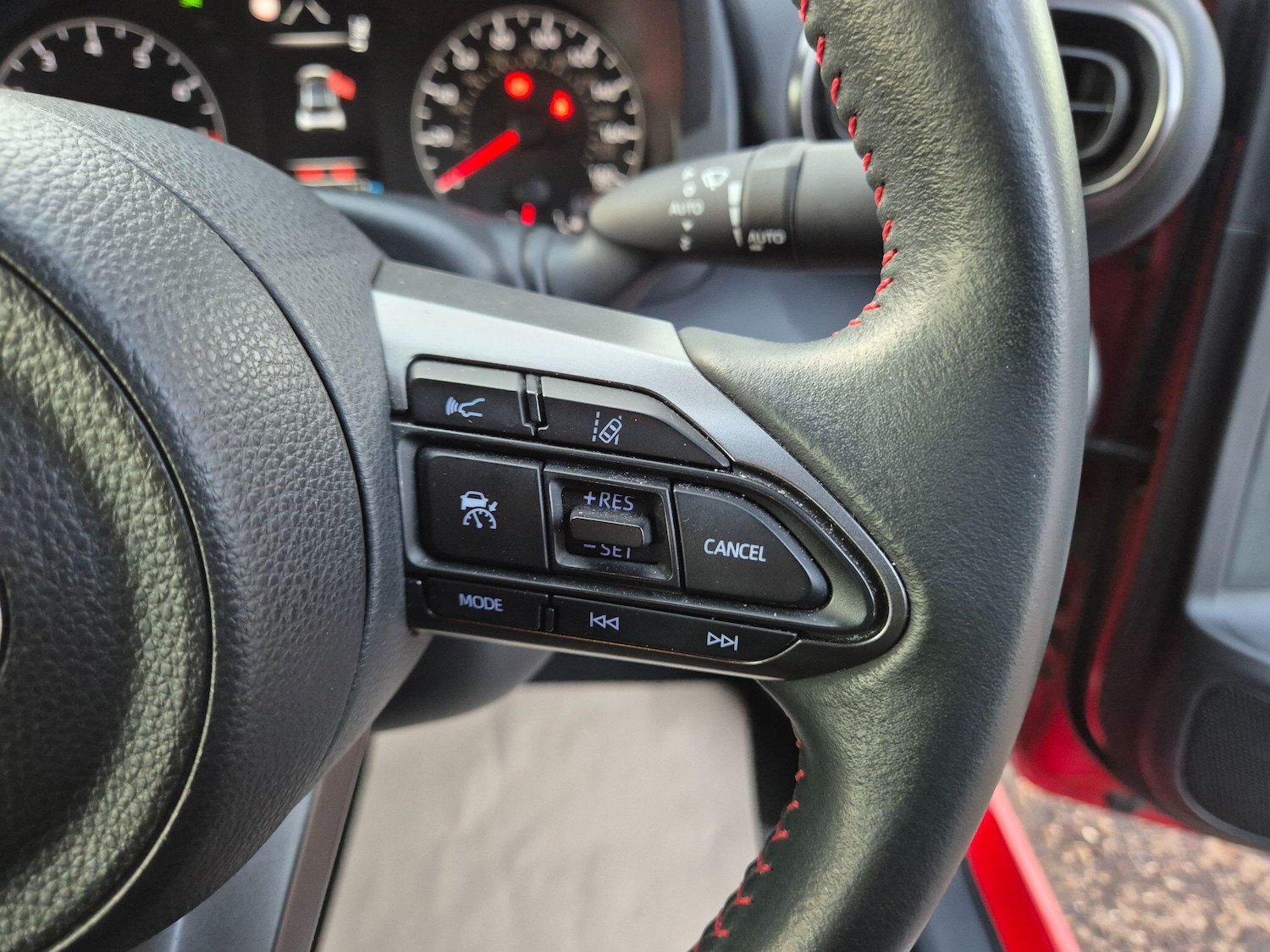 Used Toyota Yaris 2021 for sale - 76787843: Photo 19