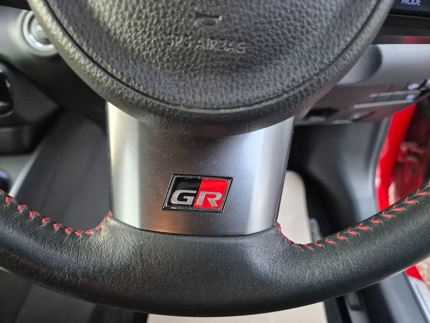 Used Toyota Yaris 2021 for sale - 76787843: Photo 20