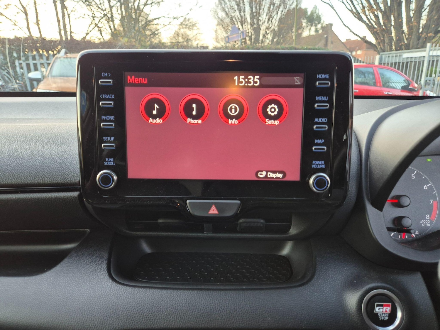 Used Toyota Yaris 2021 for sale - 76787843: Photo 25