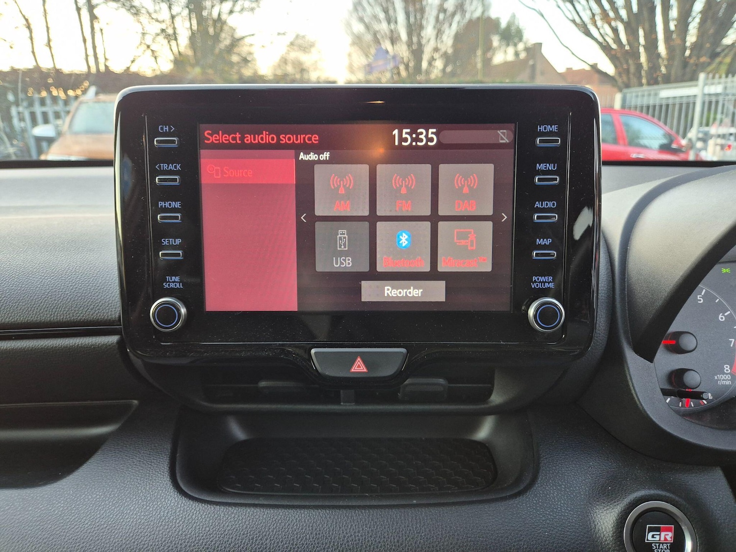 Used Toyota Yaris 2021 for sale - 76787843: Photo 26