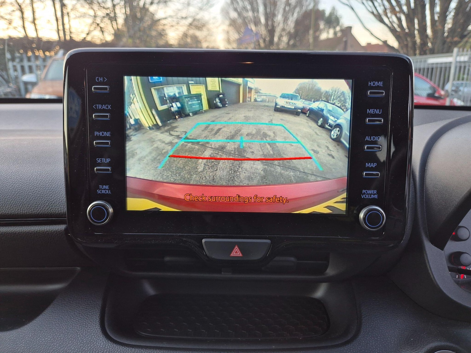 Used Toyota Yaris 2021 for sale - 76787843: Photo 28