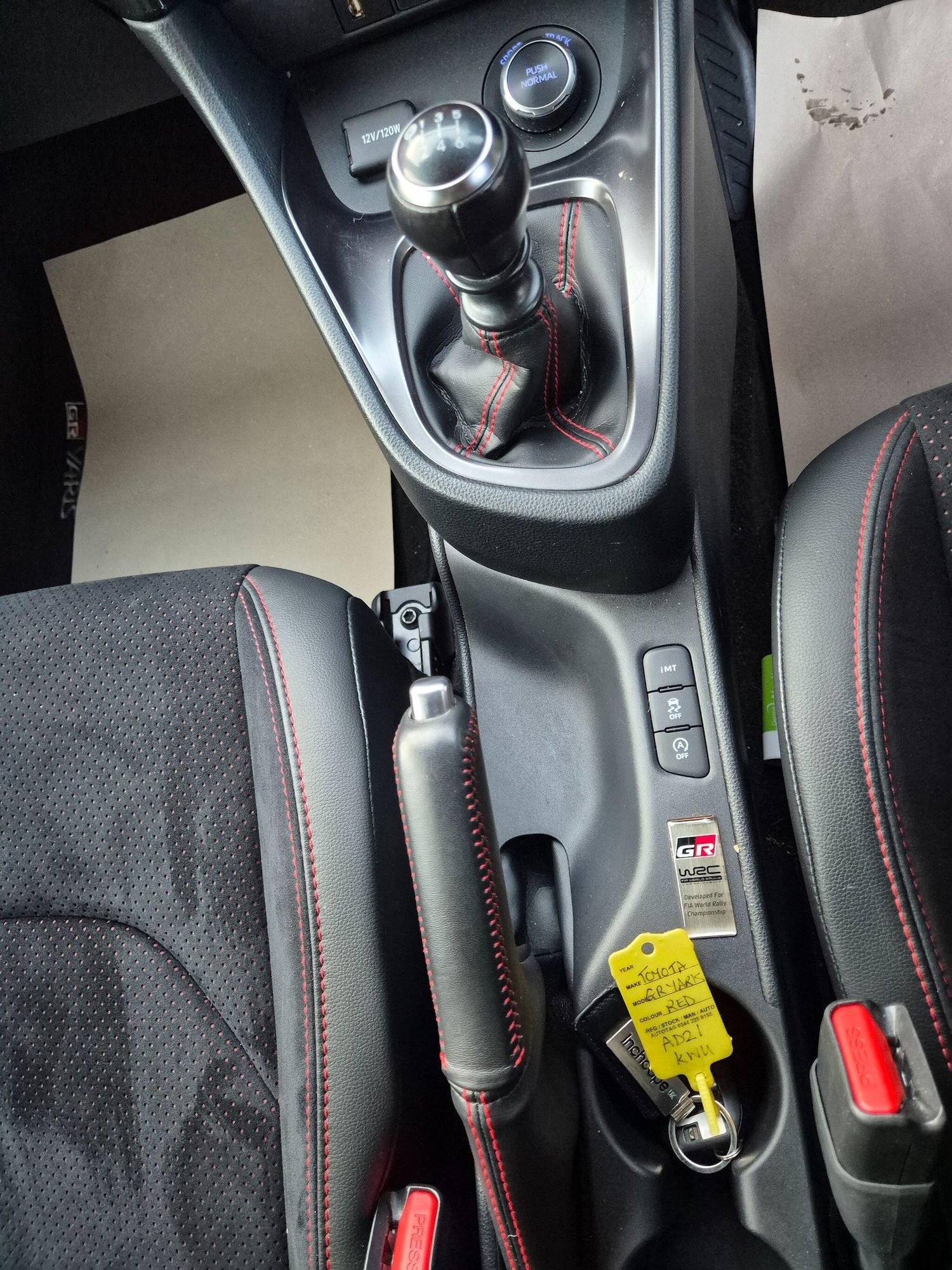 Used Toyota Yaris 2021 for sale - 76787843: Photo 30