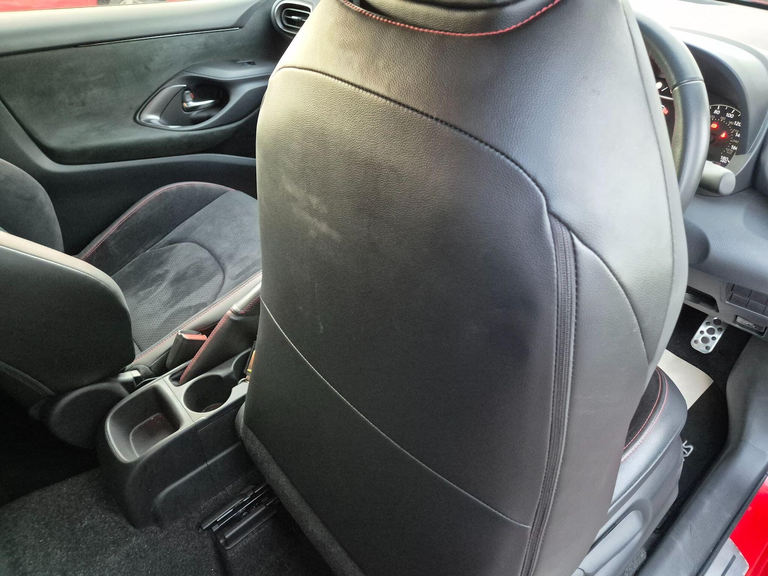 Used Toyota Yaris 2021 for sale - 76787843: Photo 33