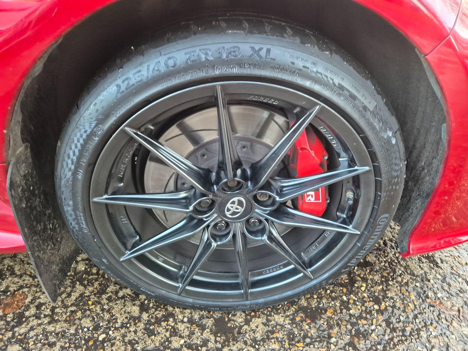 Used Toyota Yaris 2021 for sale - 76787843: Photo 4