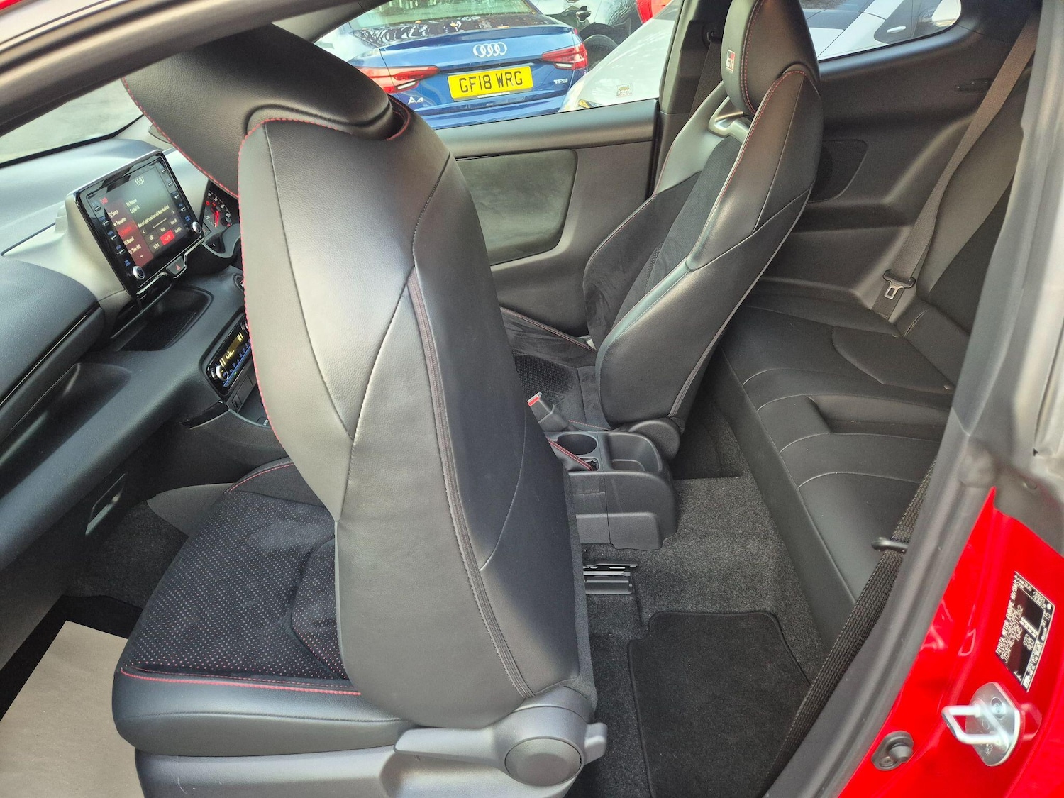 Used Toyota Yaris 2021 for sale - 76787843: Photo 41