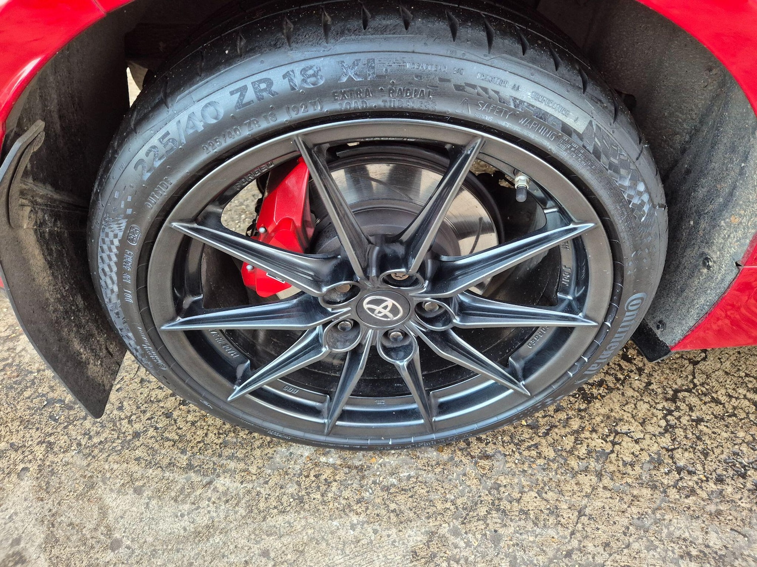 Used Toyota Yaris 2021 for sale - 76787843: Photo 6