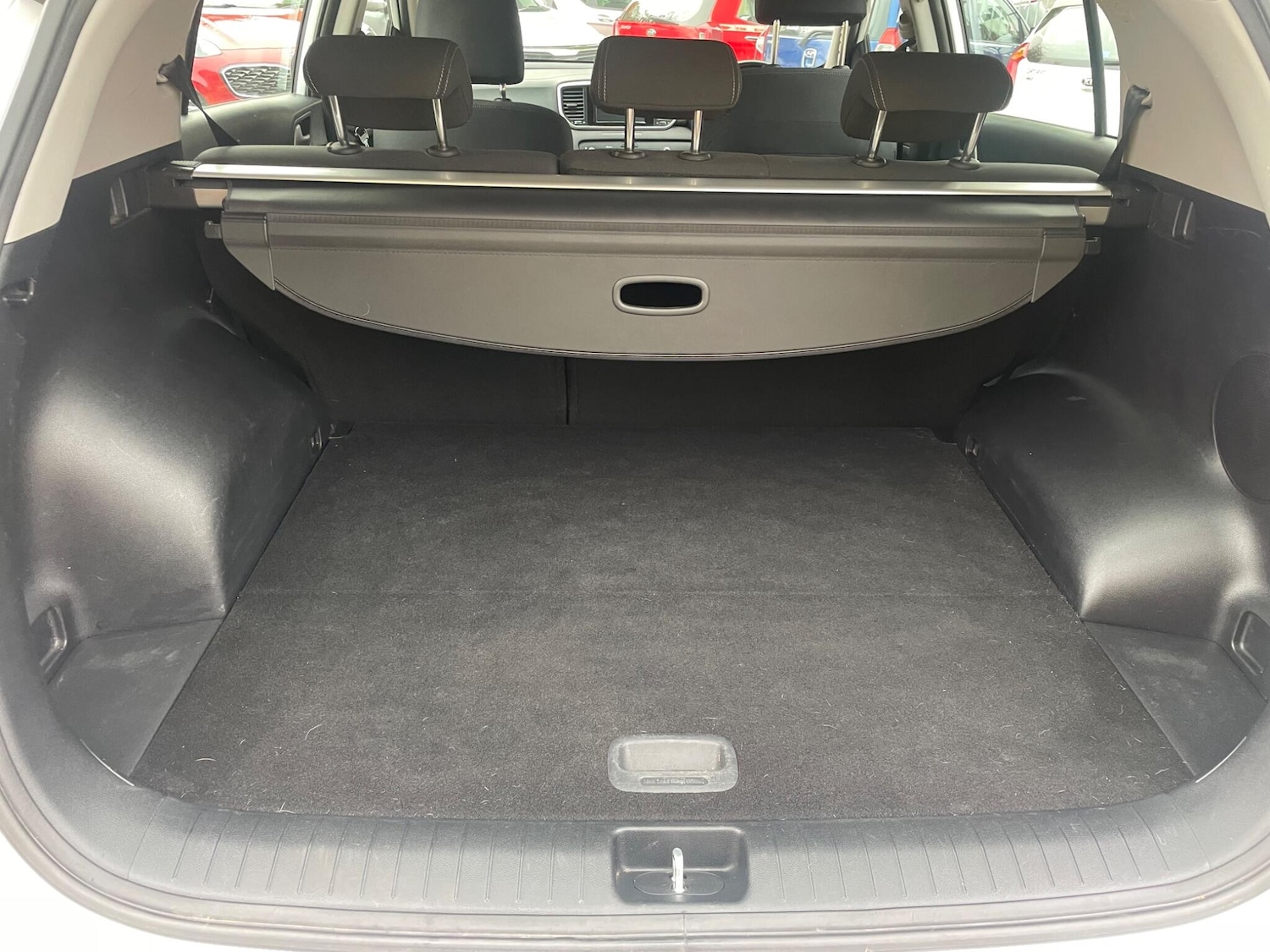 Used Kia Sportage 2018 for sale - 76787856: Photo 15