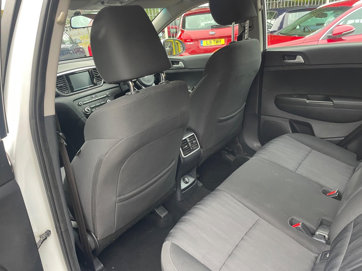 Used Kia Sportage 2018 for sale - 76787856: Photo 20