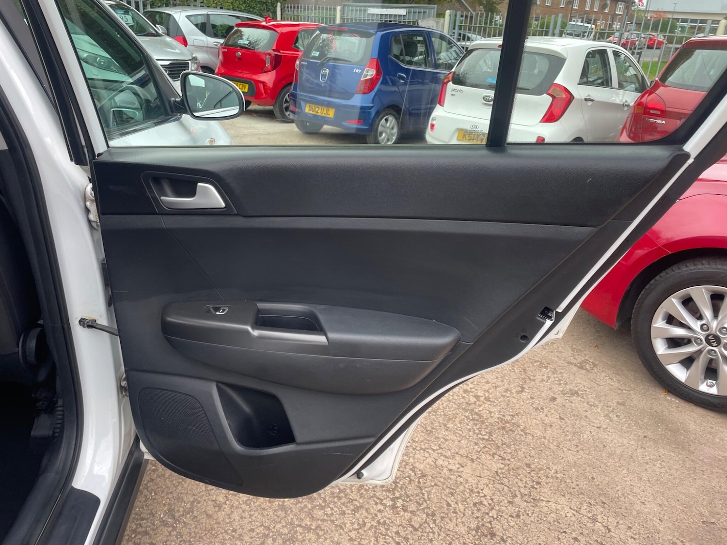 Used Kia Sportage 2018 for sale - 76787856: Photo 27