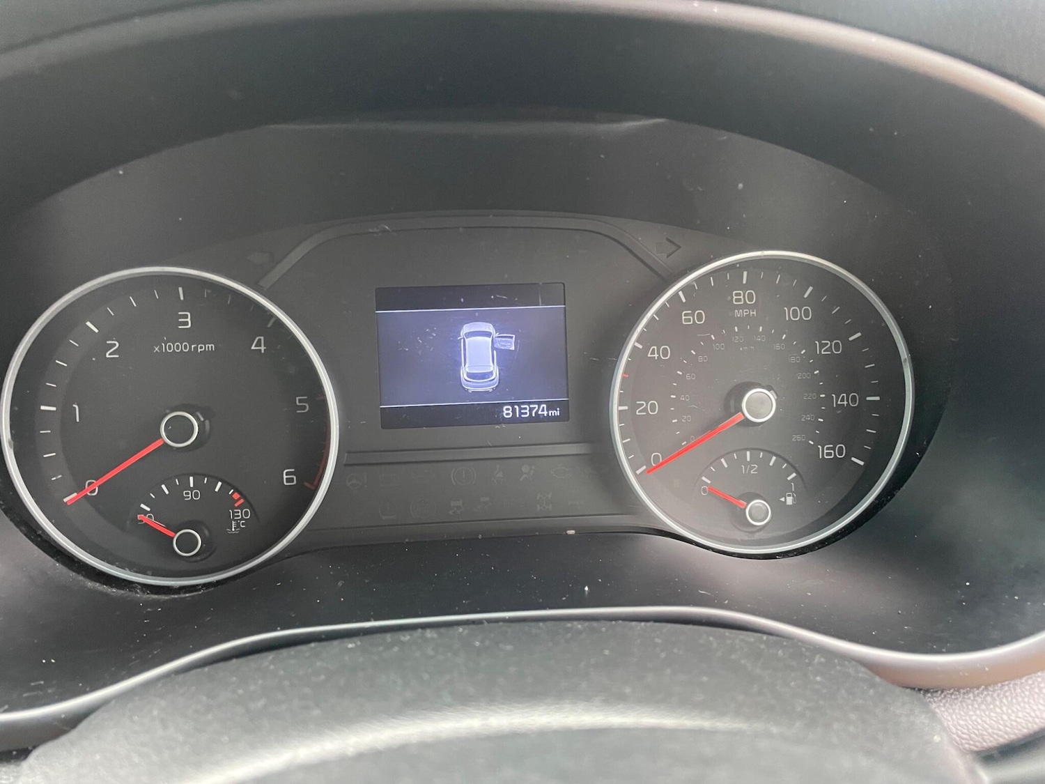 Used Kia Sportage 2018 for sale - 76787856: Photo 34