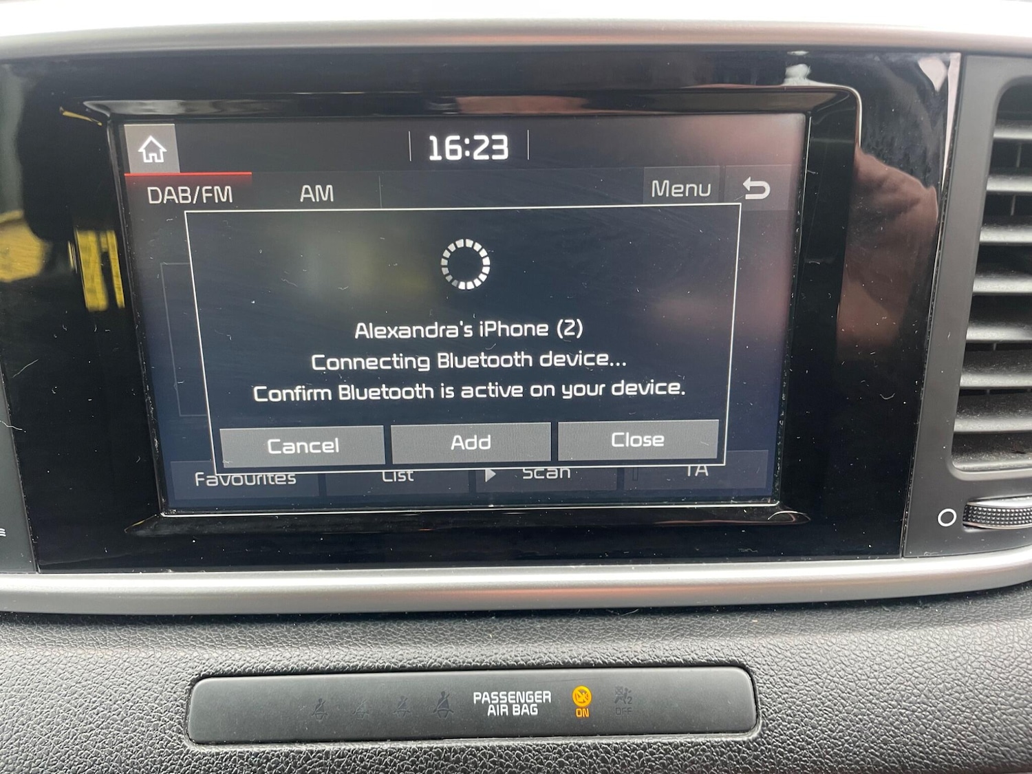 Used Kia Sportage 2018 for sale - 76787856: Photo 41